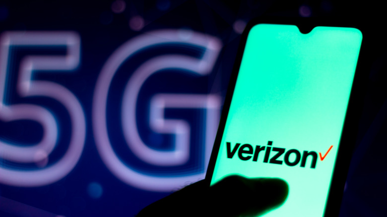Verizon 5G