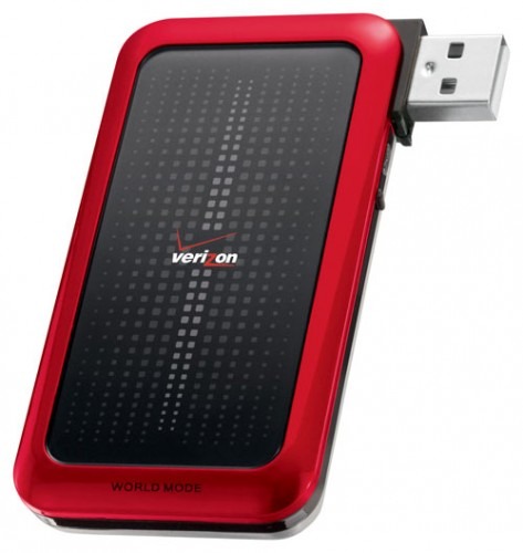 Verizon Modem