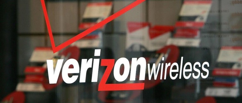 verizon logo