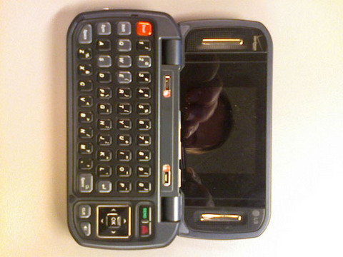 Verizon Communicator 9900