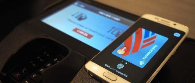 Verizon confirms Samsung Pay support is on the way