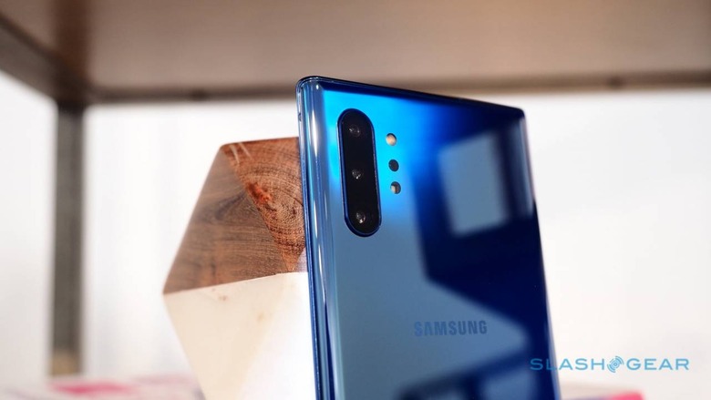 Galaxy Note 10 Plus 5G will cost $1,300 and start as a Verizon