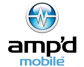 Amp'd Mobile logo