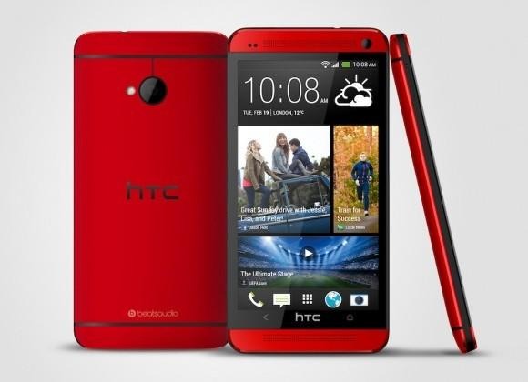 HTC-One-Red-three-view-580x422