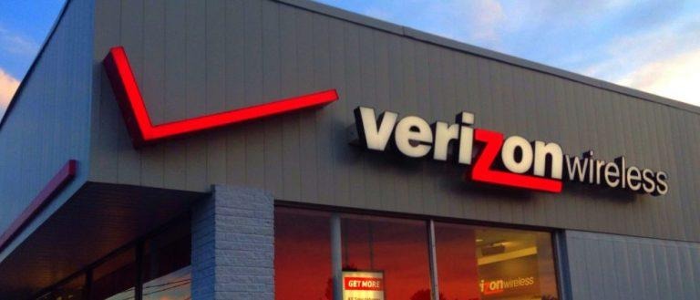 Verizon will now sell you unlimited data in 30-minute blocks