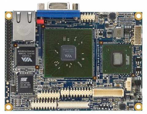 VIA Pico-ITX EPIA PX10000G