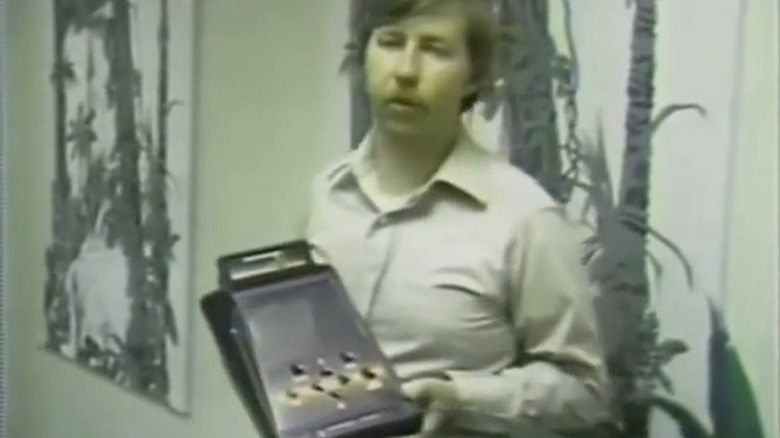 Atari Cosmos