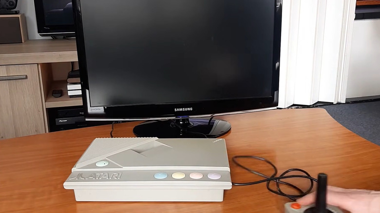 atari mirai