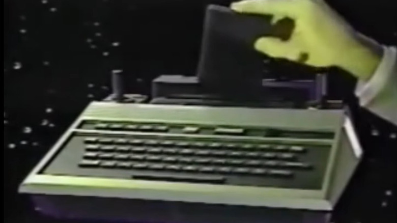 Magnavox Odyssey 3
