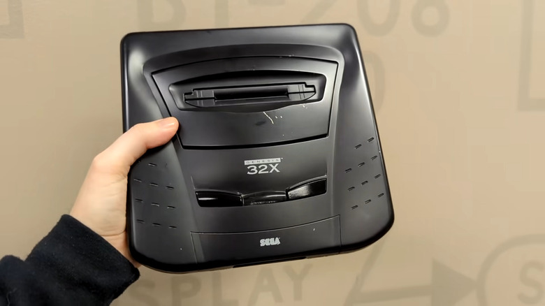 sega neptune