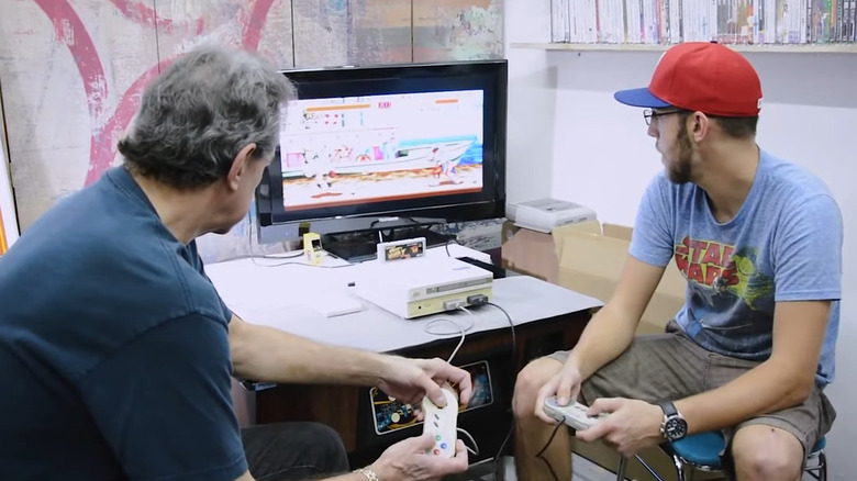 Super NES CD-ROM