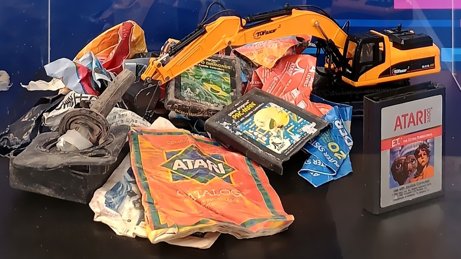 Video Games Nearly Died In '83 - Here's What Nearly Killed And Saved Them