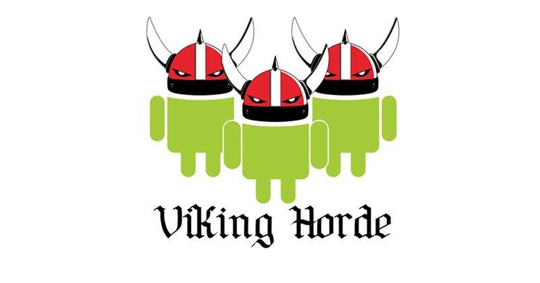 Viking-Horde