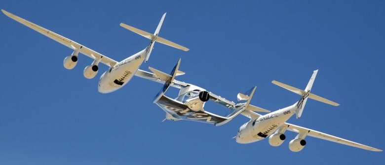 Virgin Galactic resumes test flights 2 years after fatal accident