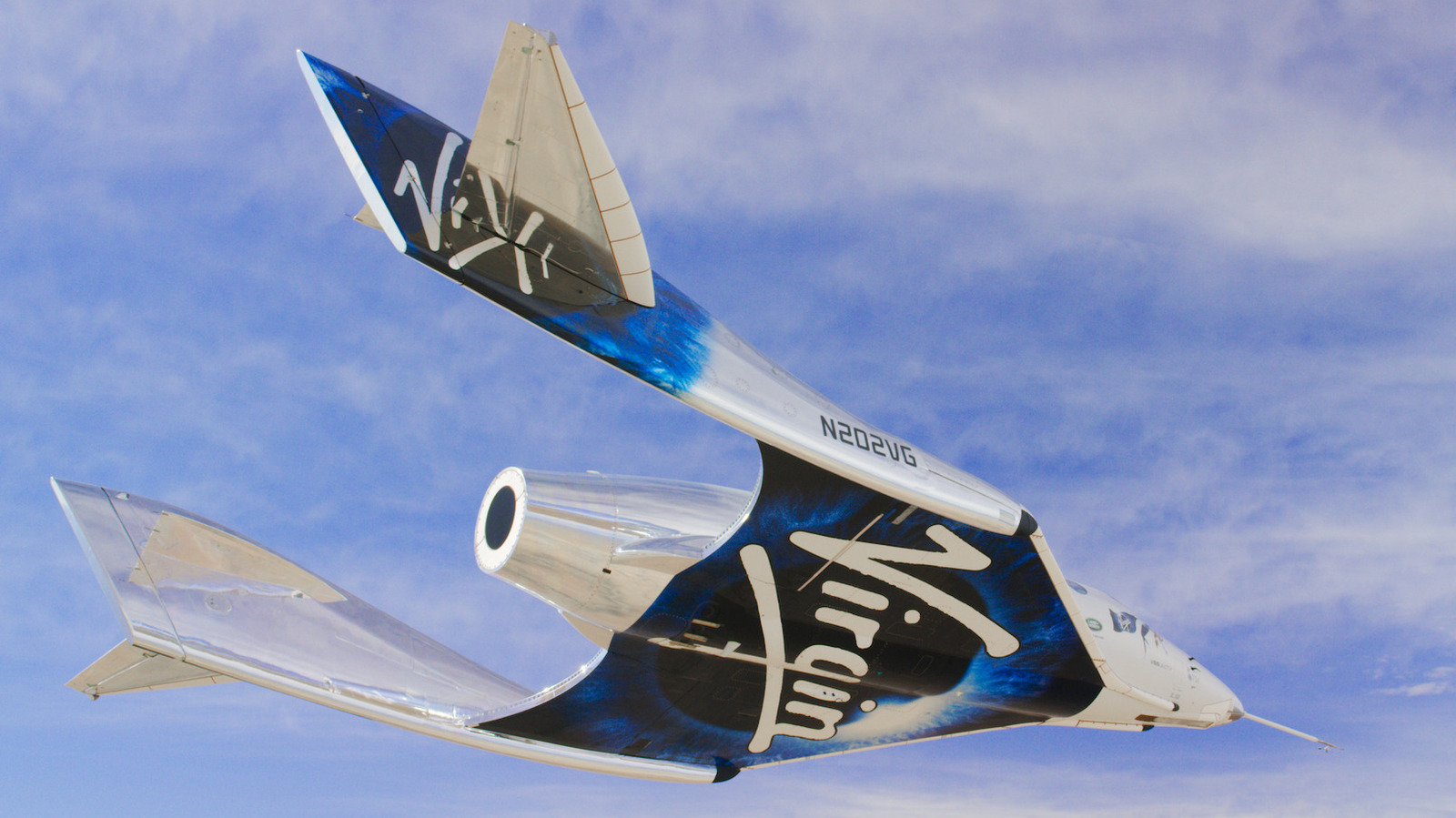 Virgin Galactic Sets Date, Announces Crew For Its First Commercial Spaceflight – SlashGear