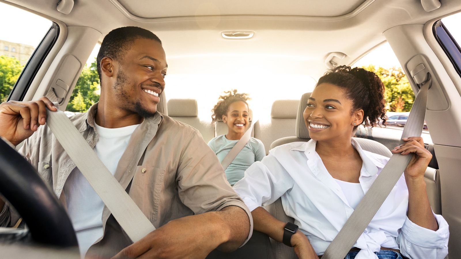 Virginia Has Enacted A Backseat Passenger Law - Here's What That Means