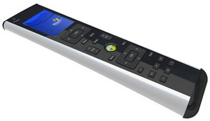 Interlink SideLink Remote