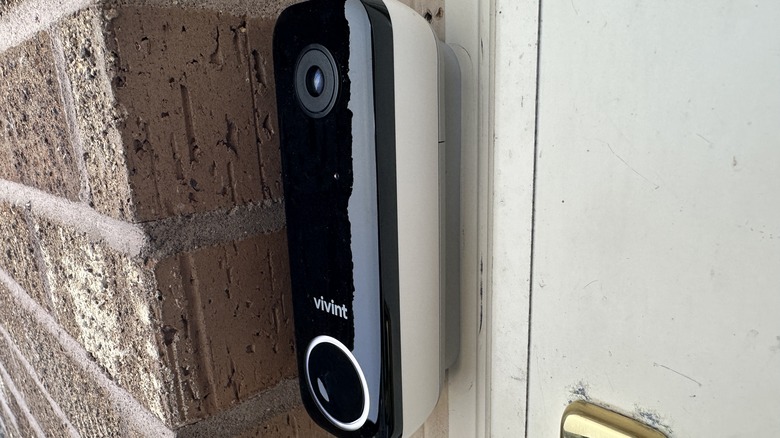 Vivint Doorbell