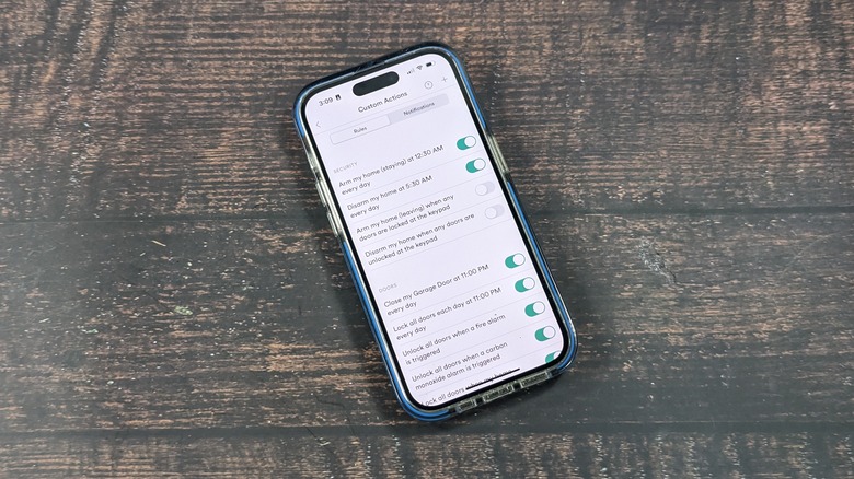 Vivint App