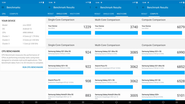 IOQQ 9 Pro Benchmark