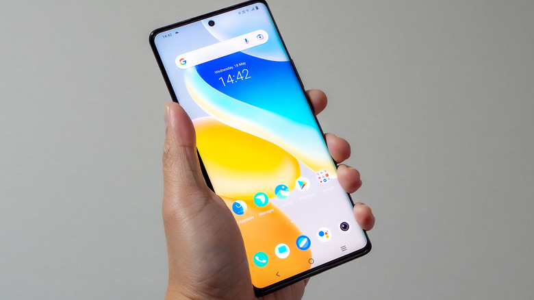 VIVO X80 Pro