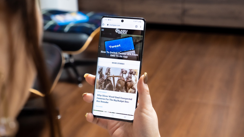 VIVO X90 Pro Display