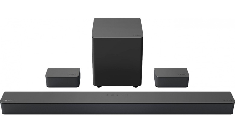 Vizio M-Series 5.1 Soundbar