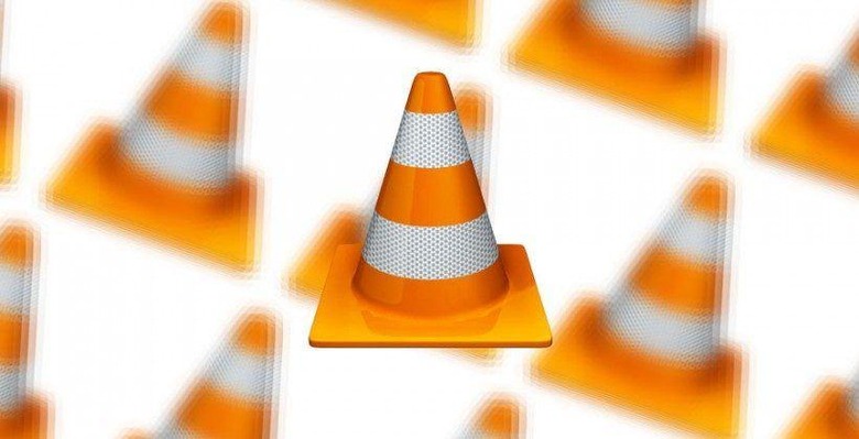 VLC app gains 360-degree video support