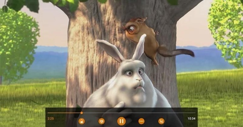 VLC-for-ChromeOS