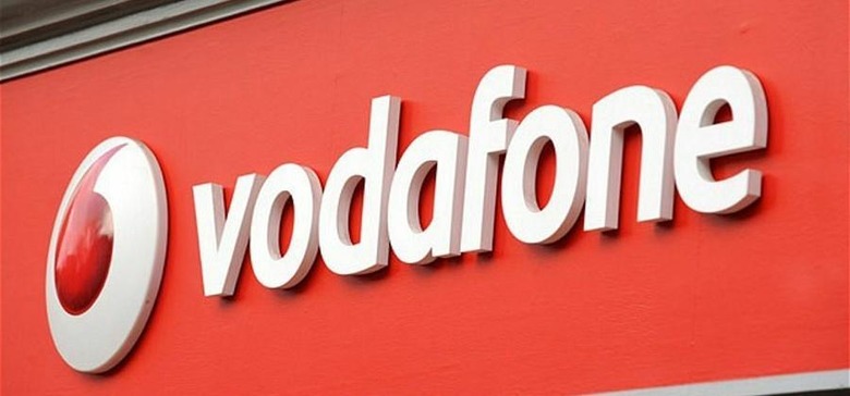 Vodafone: almost 2,000 customers' data stolen in latest hacking