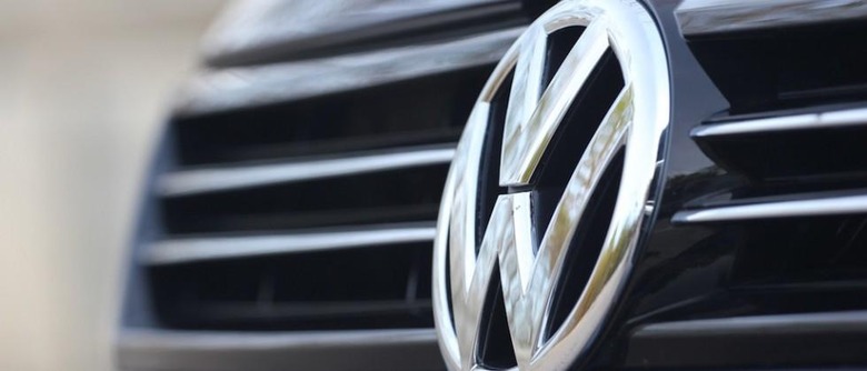 Volkswagen CEO resigns over rigged diesel testing