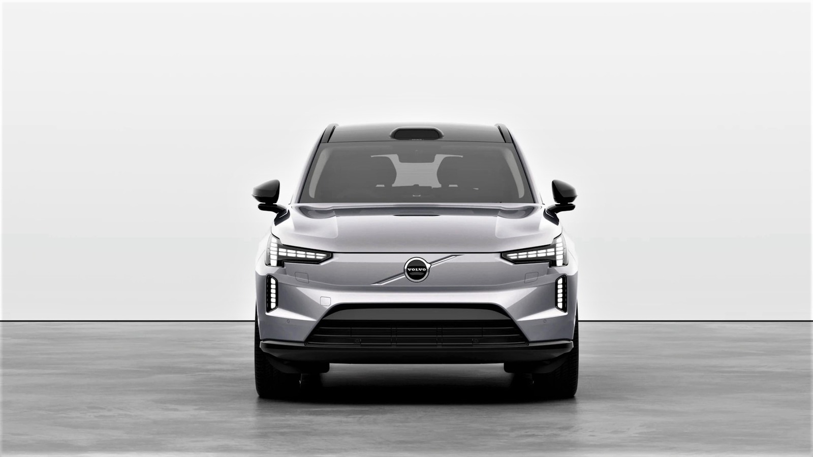 Volvo EX90 Vs. Tesla Model X ThreeRow Electric Cars Compared