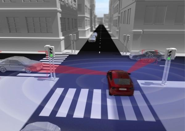 360°-view technology key to Volvo Cars' goal of no fatal accidents by 2020