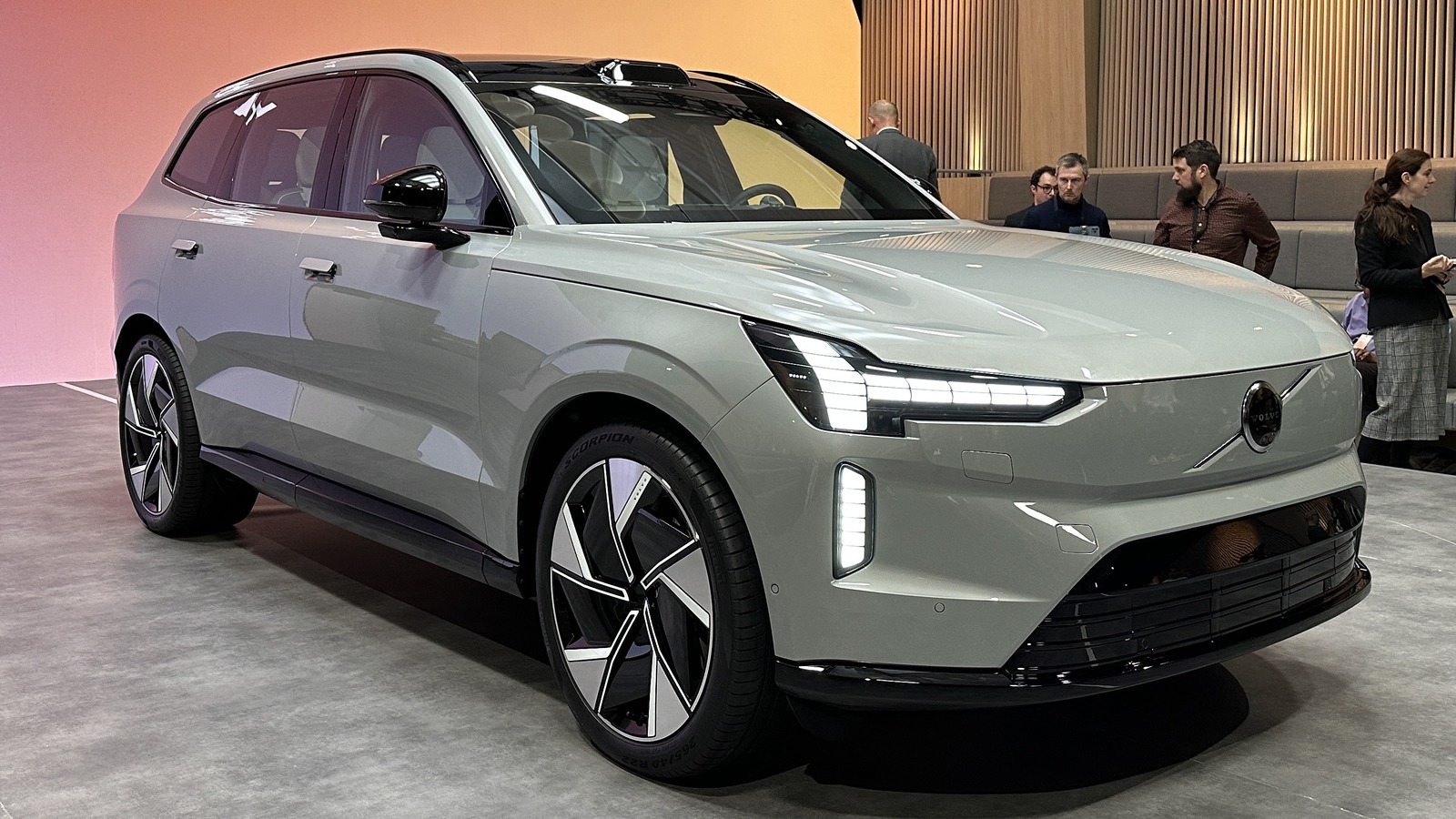volvo-s-ex90-electric-suv-could-charm-its-way-to-the-top-first-look-slashgear
