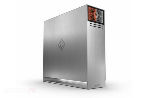 Voodoo Omen gaming PC