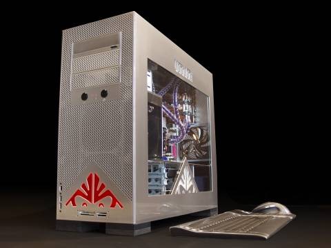 VoodooPC OMEN