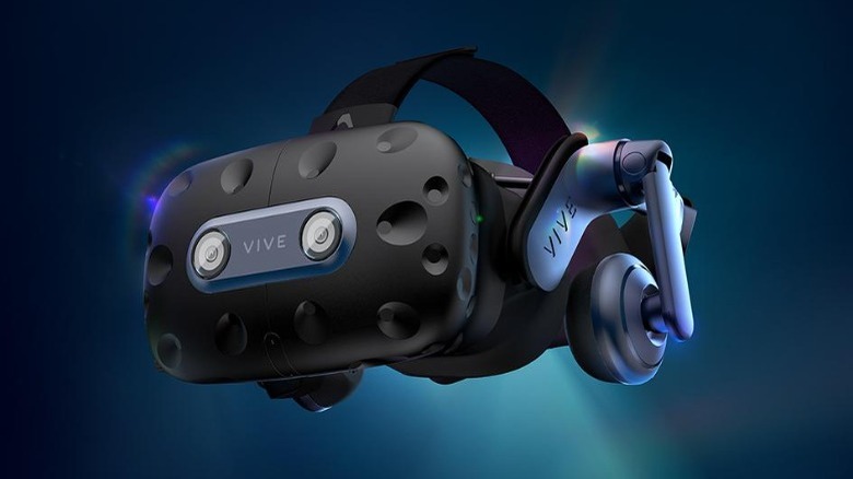 HTC Vive Pro 2