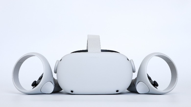 Are VR Headsets Worth Buying Right Now?