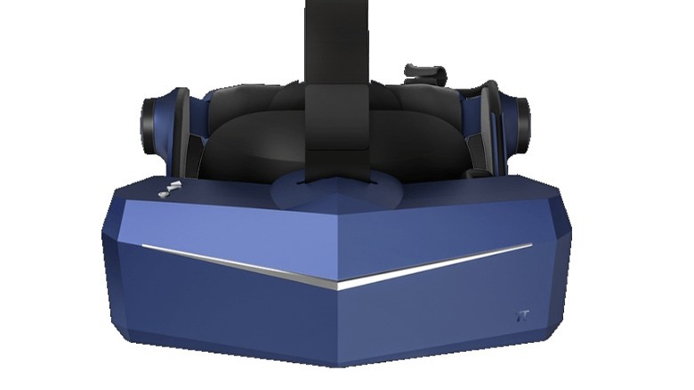 Pimax 5K Vision Super