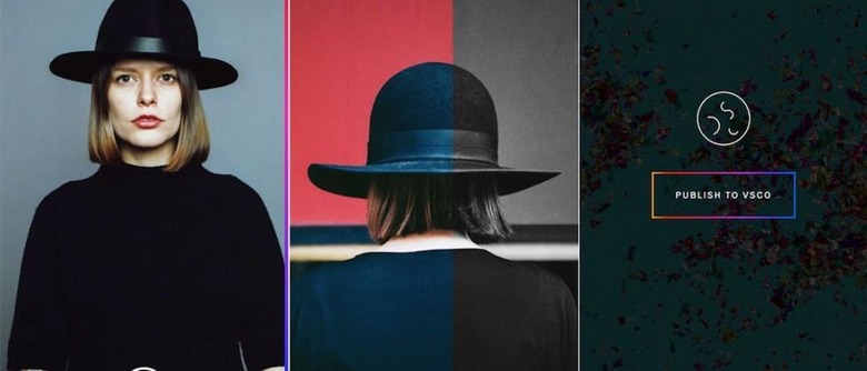 VSCO Cam unveils sister app for making GIFs: DSCO