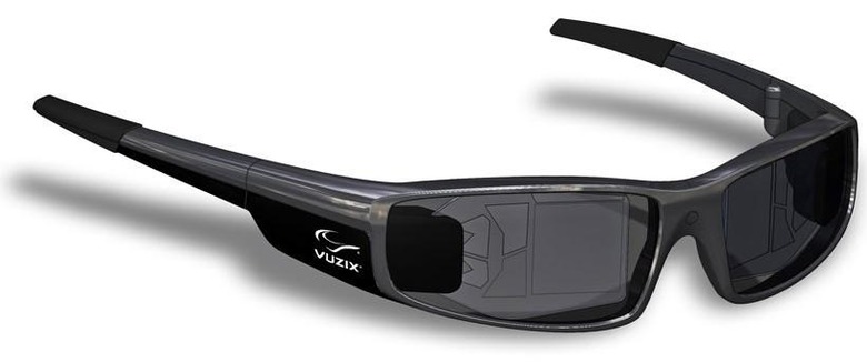 Vuzix