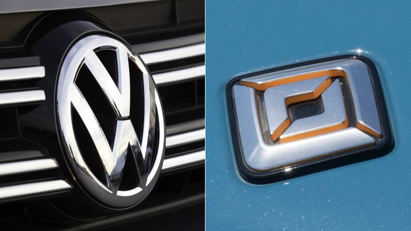 Rivian expands Volkswagen partnership to include AI voice technology