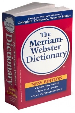 Dictionary