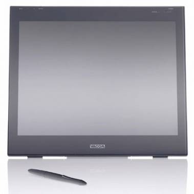 Wacom PL-521 entry-level display