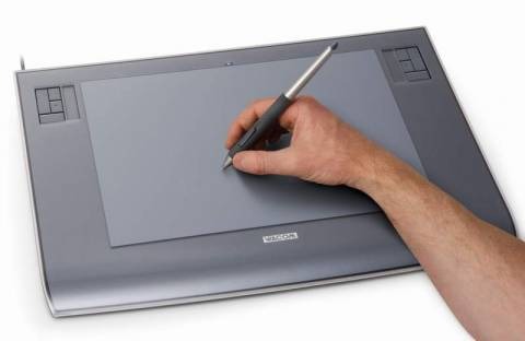 Wacom Intuos3 9x12