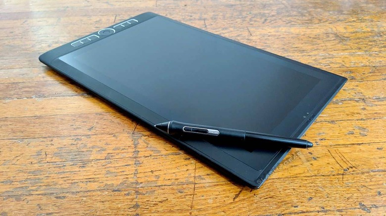 Wacom MobileStudio Pro 13 Review: The Obvious Best Choice For