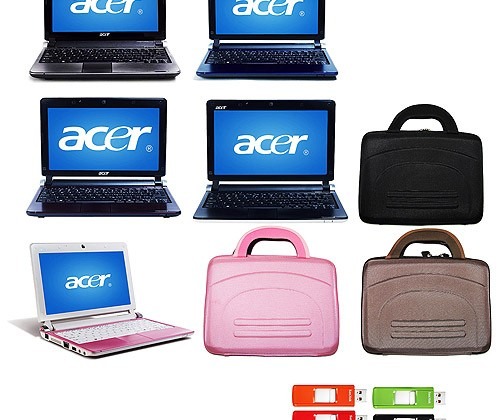 acerwalmartnetbookbundle