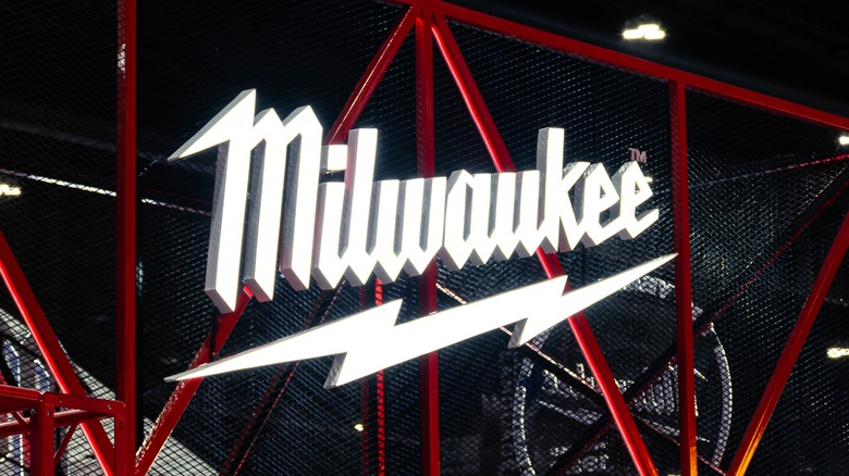 Milwaukee logo