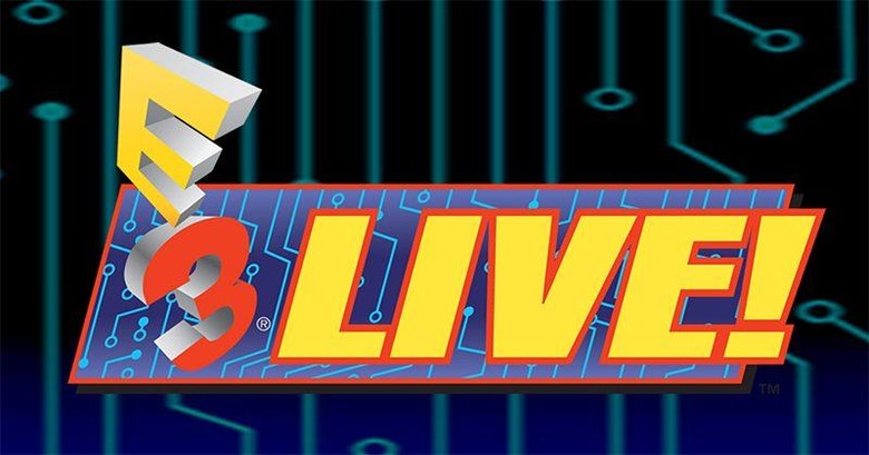 E3-Live