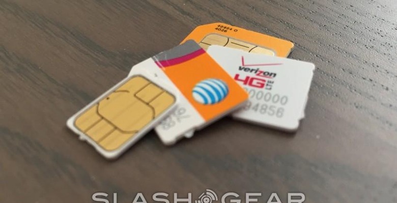 SgSimCards